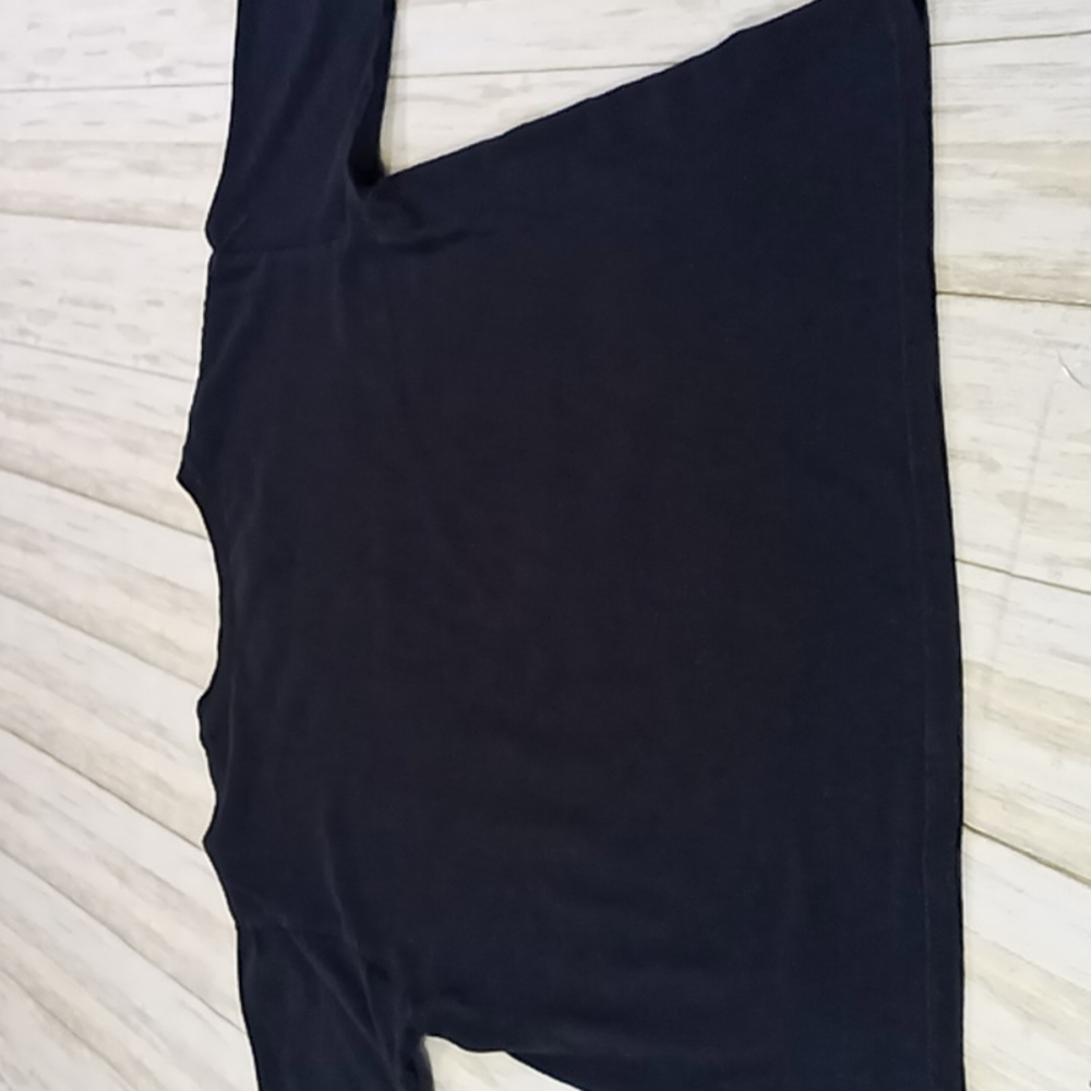 John Deere Black TShirt Size Medium - Picture 10 of 10